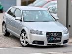 Audi a3 S-Line 1.6i ** Automaat **, Autos, Entreprise, Electronic Stability Program (ESP), Automatique, 74 kW