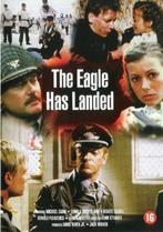 The Eagle Has Landed (1976) Dvd Michael Caine, Robert Duvall, Vanaf 16 jaar, Ophalen of Verzenden, Gebruikt, Oorlog