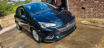 Opel corsa 2015, Autos, Achat, Automatique, Particulier, Corsa