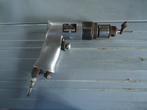 Kleine pneumatische boormachine, Ophalen of Verzenden, Gebruikt, Boormachine