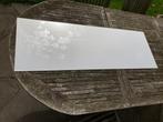 miroir glace salle de bains chambre salon entrée, Ophalen, Minder dan 50 cm, 100 tot 150 cm, Zo goed als nieuw