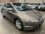 Honda civic, Voorwielaandrijving, Stof, Xenon verlichting, 4 cilinders