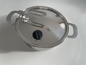 Tupperware - Exclusieve sauteuse 2.8L (NIEUW) beschikbaar voor biedingen