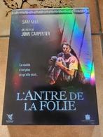 L'antre de la folie (John Carpenter), Cd's en Dvd's, Ophalen of Verzenden, Zo goed als nieuw
