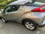 Toyota CH-R, Auto's, Stof, Euro 6, Particulier, Zilver of Grijs