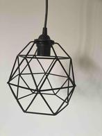 hanglamp, Ophalen, Zo goed als nieuw, Metaal