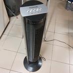 Airco, Elektronische apparatuur, Airco's, Ophalen, Timer, Ventileren, 3 snelheden of meer