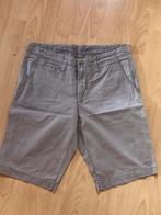 Short ESPRIT, Kleding | Heren, Broeken en Pantalons, Esprit, Maat 46 (S) of kleiner, Gedragen, Grijs