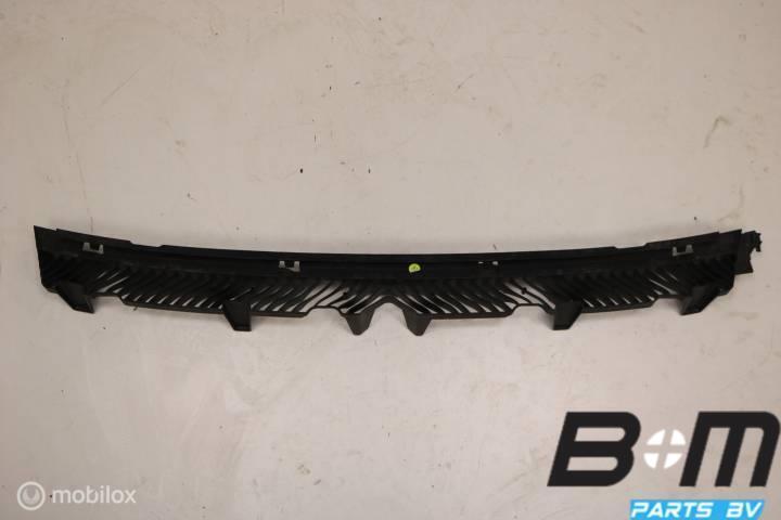 Achterbumpergeleider midden Volkswagen Passat B8 Variant, Auto-onderdelen, Carrosserie, Gebruikt