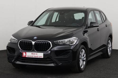 BMW X1 xDrive25e PHEV 220 PK xDrive25e PHEV 220 PK iA + GPS, Auto's, BMW, Bedrijf, Te koop, X1, 4x4, Airconditioning, Bluetooth
