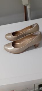 Pumps, Vêtements | Femmes, Chaussures, Beige, Comme neuf, Enlèvement, Gabor