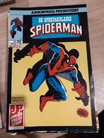 Juniorpress de spektakulaire spidermannr 55, Boeken, Strips | Comics, Verzenden