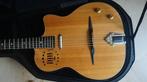 Multiac Gypsy Jazz Natural HG, Muziek en Instrumenten, Snaarinstrumenten | Gitaren | Akoestisch, Ophalen, Zo goed als nieuw, Overige typen