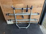 Demo Fiamma Carry Bike 60 KG 2 Fietsen wandmontage, Ophalen, Zo goed als nieuw