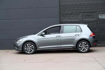 Volkswagen Golf TSI DSG beschikbaar voor biedingen