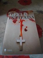 Deflo Intifada kom kijken op 14/03/26 op de garage verkoop, Boeken, Ophalen, België, Zo goed als nieuw, Luc Deflo