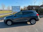 Renault Kadjar 130tce/camera/carplay/verwarmde stoelen/…, Auto's, Renault, Kadjar, 4 cilinders, Blauw, 127 g/km