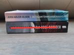 Scandinavische thrillers, Ophalen of Verzenden, Gelezen, Jussi Adler-Olsen, Scandinavië