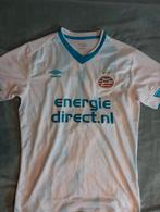 PSV Eindhoven (Medium) uitshirt van het seizoen 18-19, Kleding | Heren, Ophalen, Maat 48/50 (M), Wit, Zo goed als nieuw