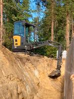 Grondwerken, Ophalen of Verzenden