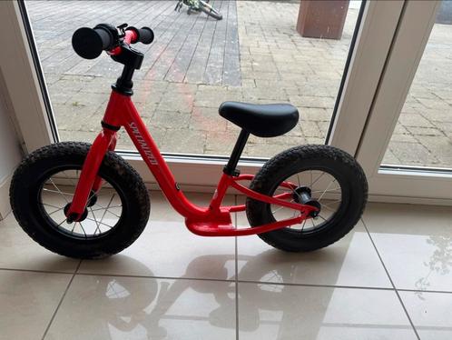 Loopfiets van Specialized, Kinderen en Baby's, Speelgoed | Buiten | Voertuigen en Loopfietsen, Gebruikt, Loopfiets, Ophalen