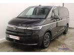 Volkswagen T7 Multivan 2.0 TDI 150 DSG7 Style Long Version, Auto's, Automaat, Monovolume, Euro 6, Parkeersensor