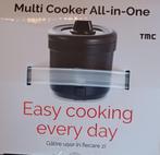 #Multi #Cooker #All-in-one, Ophalen of Verzenden, Nieuw