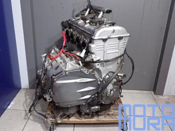 Motorblok voor de Yamaha FJR 1300 2006 - 2012 RP13 FJR1300 m beschikbaar voor biedingen