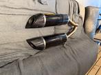 Akrapovic uitlaat yamaha r1 2005, Motoren, Onderdelen | Yamaha, Ophalen of Verzenden, Nieuw