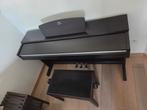 Yamaha Arius YDP-141, Muziek en Instrumenten, Ophalen, Zo goed als nieuw, Piano