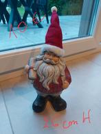 Kerstman 24cm hoogte, Diversen, Ophalen, Zo goed als nieuw