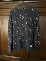 Pull Noël, Vêtements | Hommes, WE, Comme neuf, Enlèvement, Bleu