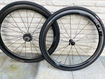 Wielset Giant, Vélo de course, Enlèvement, Roue, Giant