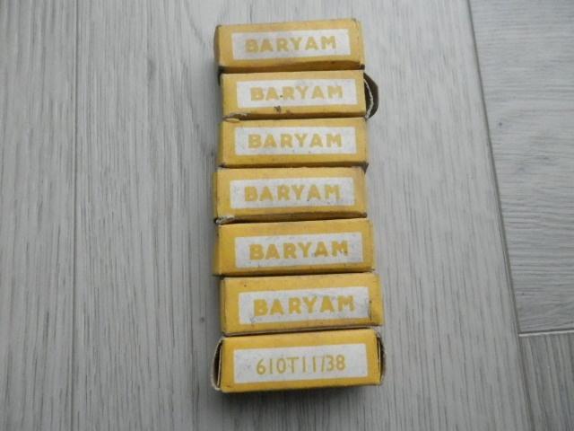 Autolampen 6 volt, diverse, nieuw, Auto-onderdelen, Verlichting, Oldtimer onderdelen, Overige automerken, Volkswagen, Universele onderdelen