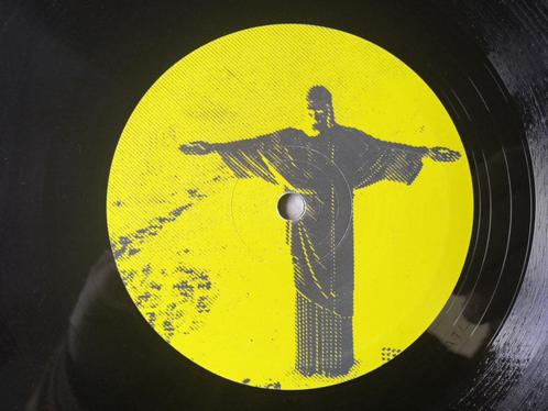 Jesus Loves You - After The Love / Techno '2007 LMTD ED, Cd's en Dvd's, Vinyl | Dance en House, Zo goed als nieuw, Techno of Trance