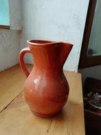 Ancien pot en grés vernissé ., Ophalen of Verzenden