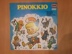 Pinokkio, Cd's en Dvd's, Ophalen of Verzenden, Gebruikt