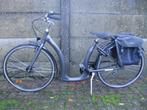 bijna nieuwe aluminium L'Avenier lage opstap damesfiets, Fietsen en Brommers, Fietsen | Dames | Damesfietsen, (Extra) lage instap