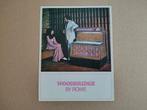Flyer: Rowe-AMi TI-2/ Woodbridge (1974) jukebox, Collections, Machines | Jukebox, Envoi, Ami