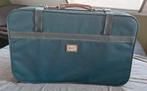 Vintage reiskoffer, Handtassen en Accessoires, Koffers, Ophalen, Gebruikt
