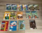 Lege Schoolboeken 4de middelbaar, 4 ASO/doorstroomfinaliteit, Ophalen, ASO, Aardrijkskunde