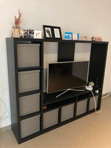 Tv kast ikea te koop beschikbaar voor biedingen