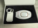 Epilateur Lumière pulsée Laser OhMySkin, Elektronische apparatuur, Persoonlijke Verzorgingsapparatuur, Ophalen of Verzenden, Zo goed als nieuw