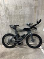 Canyon speedmax CF SL 7 Large, Fietsen en Brommers, Ophalen, Zo goed als nieuw