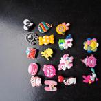 Pins voor op crocks, Kinderen en Baby's, Kindermode-accessoires, Ophalen, Nieuw