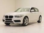 BMW - 116I - Car - 2015, Auto's, 1 Reeks, Gebruikt, Overige brandstoffen, Bedrijf