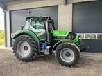 Deutz Agrotron 6180, Zakelijke goederen, Ophalen, Meer dan 160 Pk, 5000 tot 7500, Gebruikt