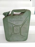 Oude ww2 jerrycan Duitsland jaar 1943, Ophalen of Verzenden