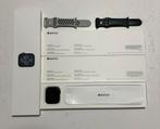 Apple watch SE (Gen2) 44mm, Ophalen, GPS, Zo goed als nieuw