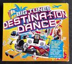 Big Tunes Destination Dance, Utilisé, Enlèvement ou Envoi, Dance